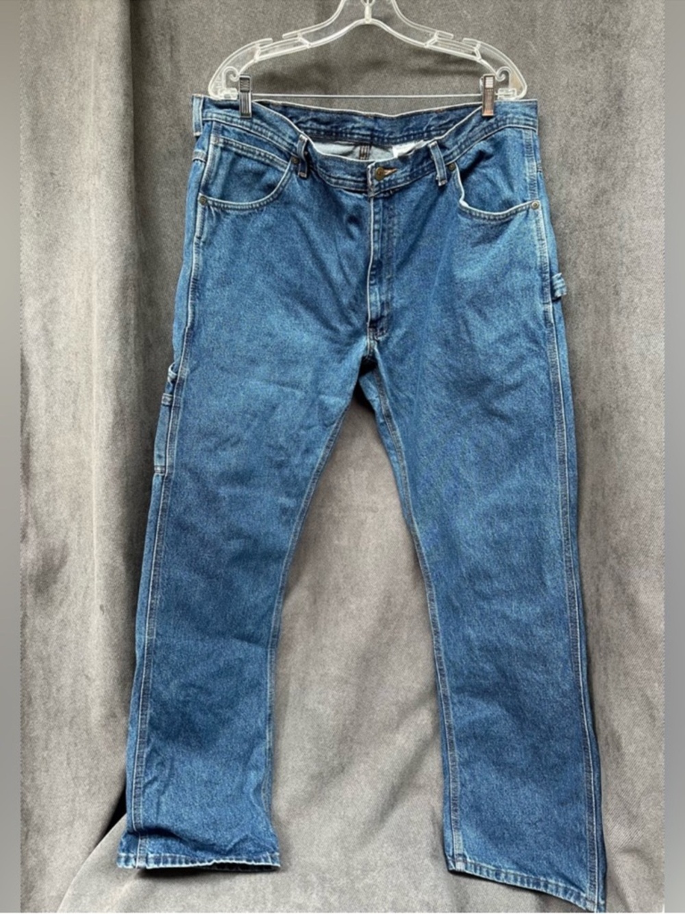 Key carpenter jeans 38x32